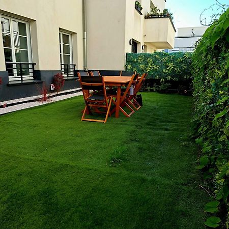 The Green Terrace Disneyland Chessy  Ngoại thất bức ảnh