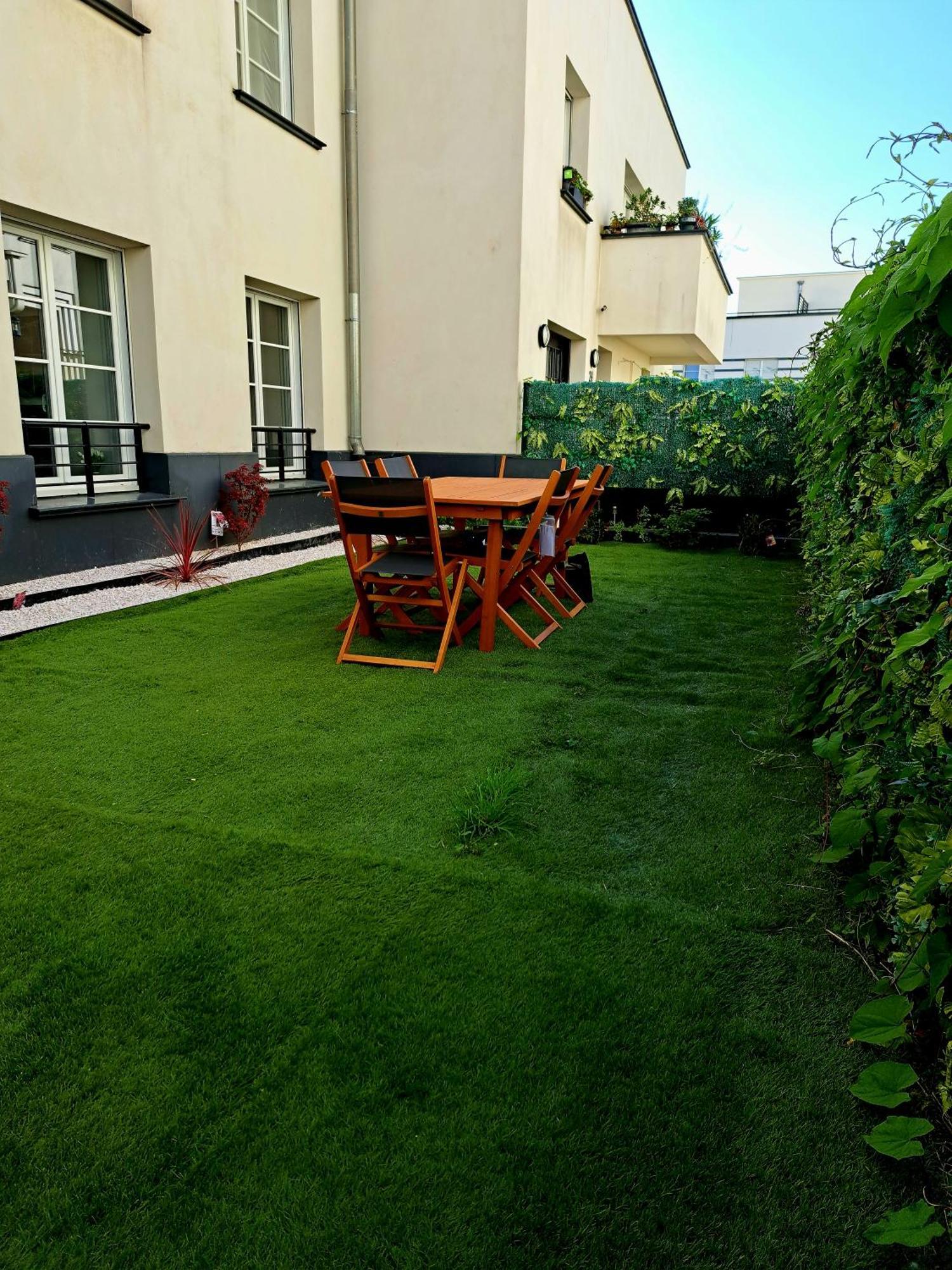 The Green Terrace Disneyland Chessy  Ngoại thất bức ảnh